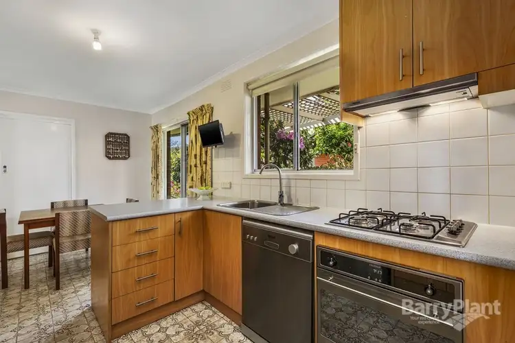 Third view of Homely house listing, 63 Greenwood Drive, Bundoora VIC 3083