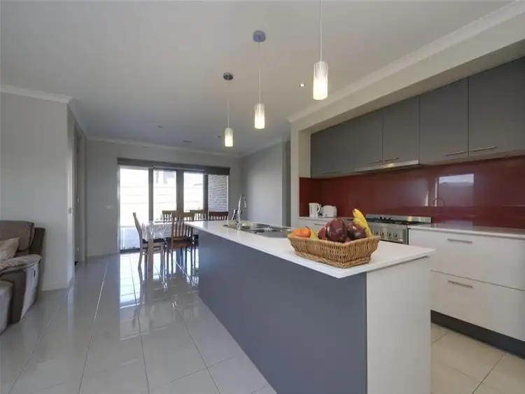 Fourth view of Homely house listing, 22 Eton Avenue, Traralgon VIC 3844
