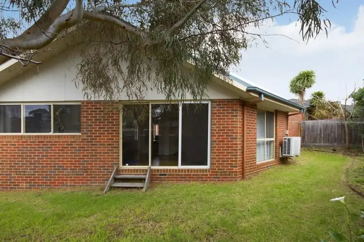 Sixth view of Homely unit listing, 3/10 Elwood Street, Notting Hill VIC 3168