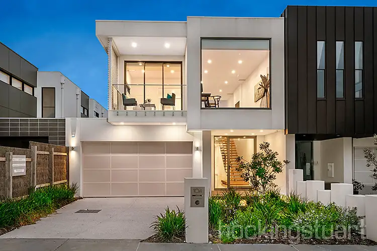 10A Roseberry Avenue, Chelsea VIC 3196