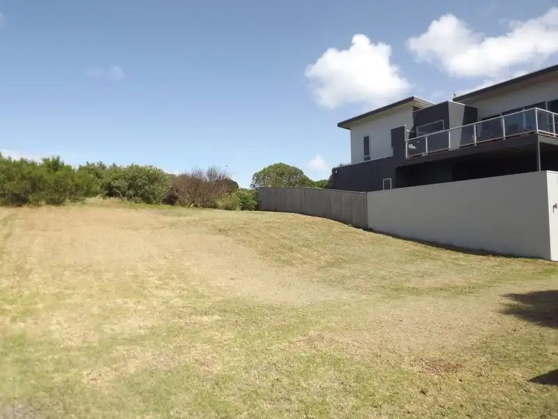Main view of Homely land listing, 18A BLUE WATER CIRCLE, Cape Paterson VIC 3995