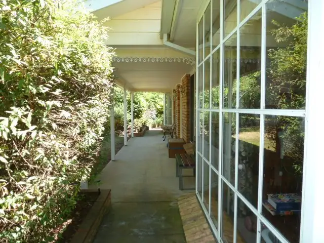 Second view of Homely house listing, 1038 Jensens Road, Scottsdale TAS 7260