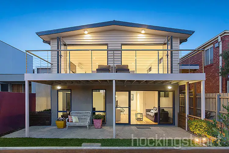 Third view of Homely house listing, 1 Dudley Grove, Edithvale VIC 3196