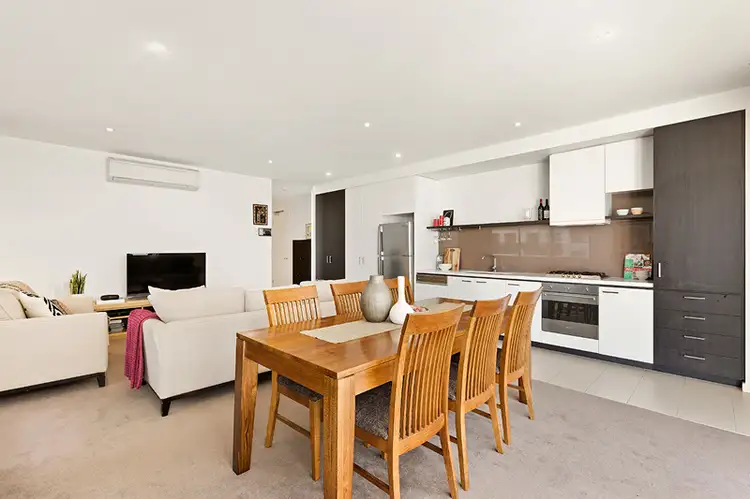 Fourth view of Homely apartment listing, 39/18 Warleigh Grove, Brighton VIC 3186