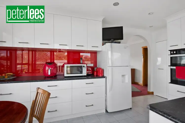 Second view of Homely house listing, 37 Tompsons Lane, Newnham TAS 7248