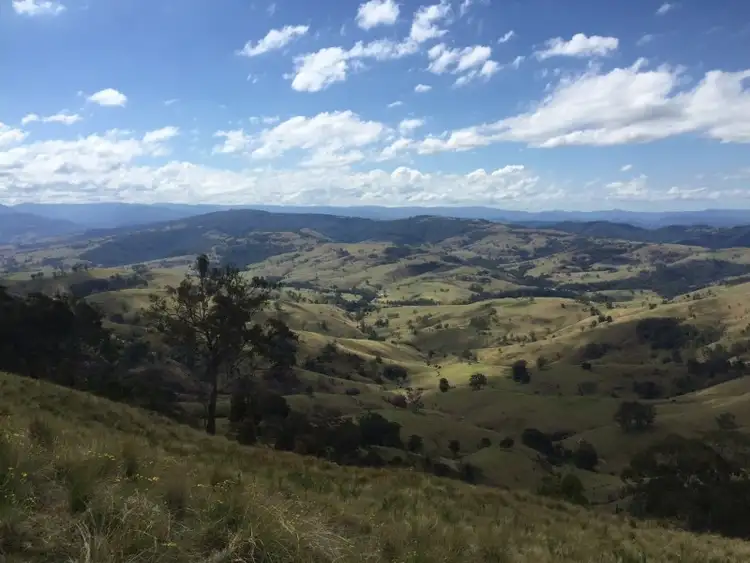 Second view of Homely land listing, Off Lostock Road, Lostock NSW 2311