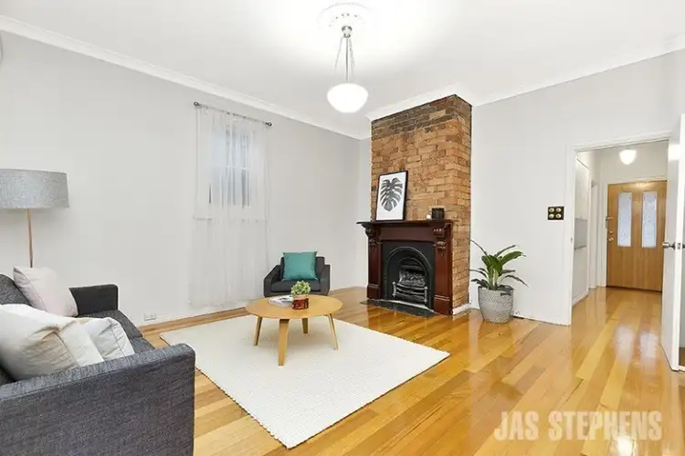 Second view of Homely house listing, 8 Kent Street, Yarraville VIC 3013