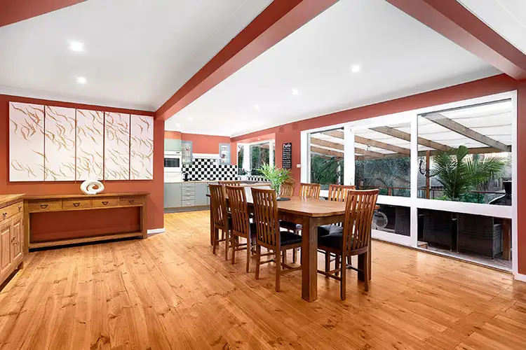 Fifth view of Homely house listing, 8 Renoir Avenue, Templestowe VIC 3106