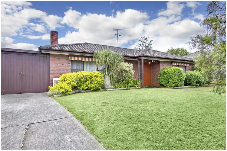 Main view of Homely house listing, 38 Loder Crescent, South Windsor NSW 2756