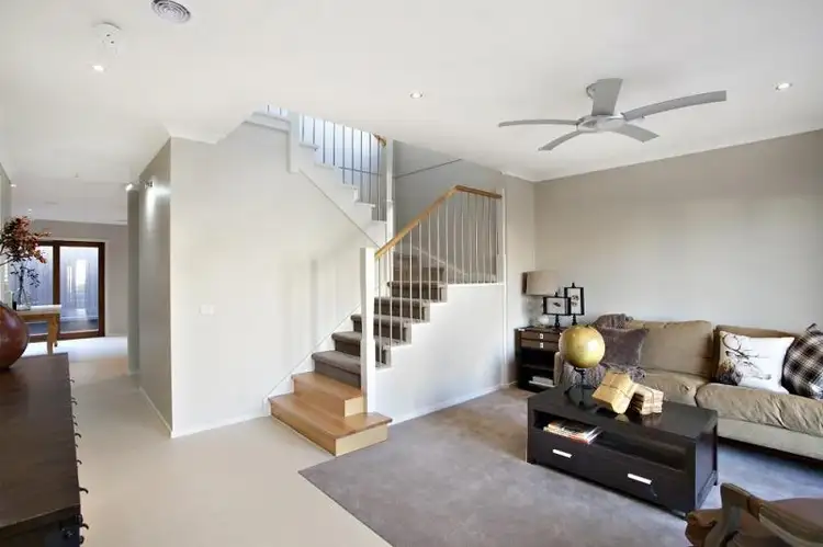 Third view of Homely townhouse listing, 27 Bowman Street, Aspendale VIC 3195