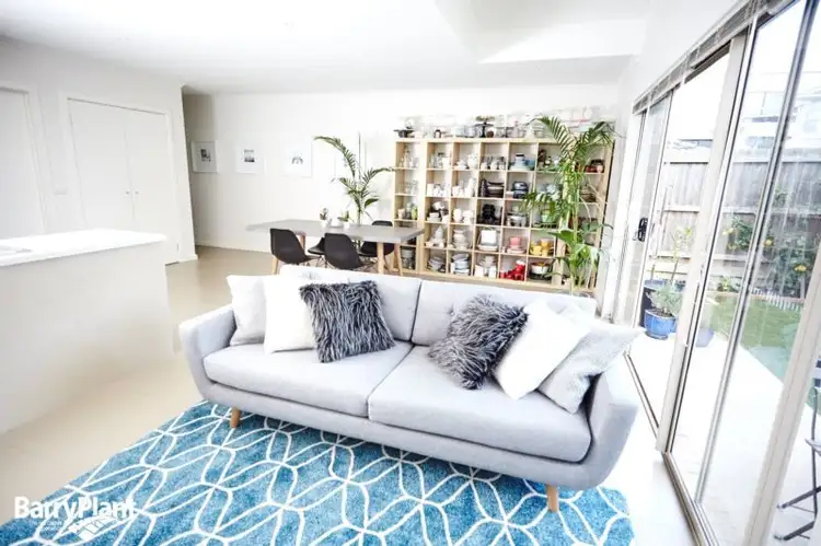 Third view of Homely unit listing, 4/8 Pine Crescent, Boronia VIC 3155