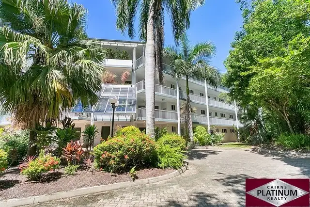 Fourth view of Homely unit listing, 405/241 Coral Coast Drive, Palm Cove QLD 4879