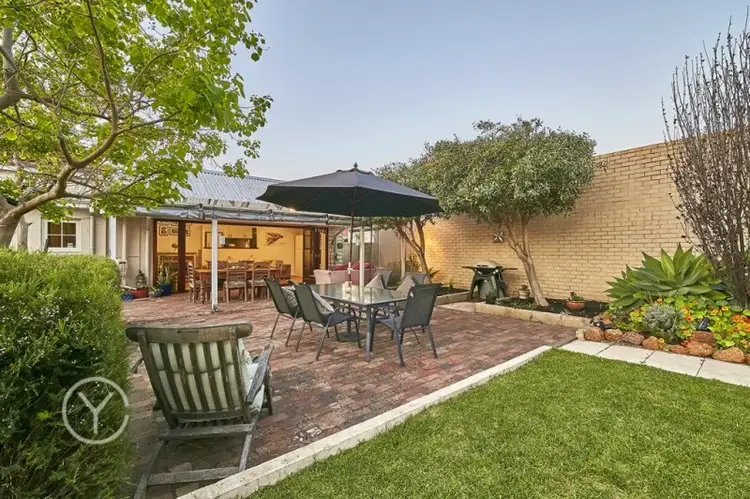 Fifth view of Homely house listing, 31 Lefroy Road, South Fremantle WA 6162