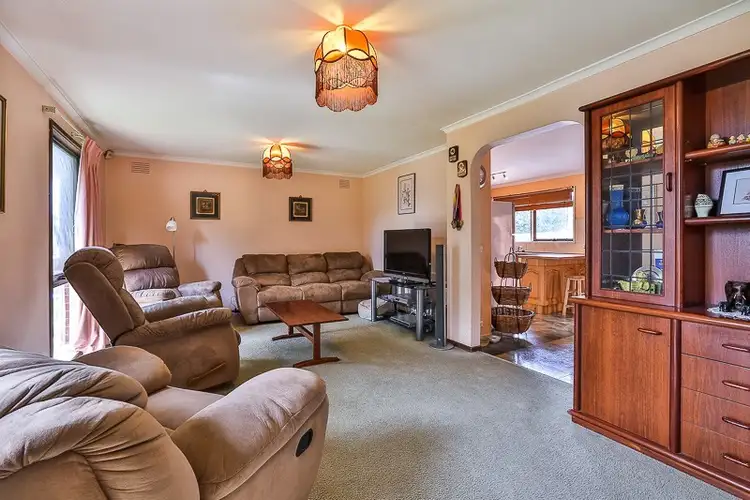 Fifth view of Homely house listing, 6 Marcel Court, Ringwood North VIC 3134