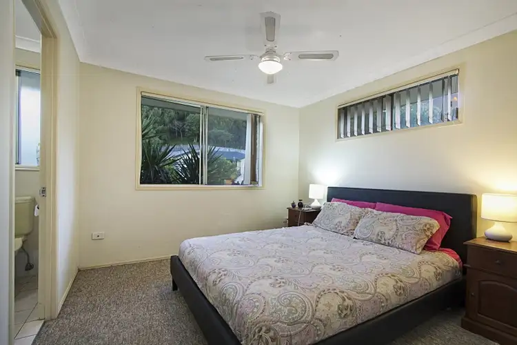 Sixth view of Homely semi-detached listing, 1/17 Bailey Street, Tweed Heads West NSW 2485