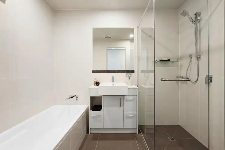 Sixth view of Homely apartment listing, 4-10/8 George Street, Doncaster East VIC 3109