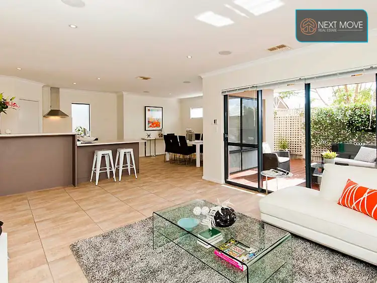 Fifth view of Homely house listing, 7b Potts St, Melville WA 6156