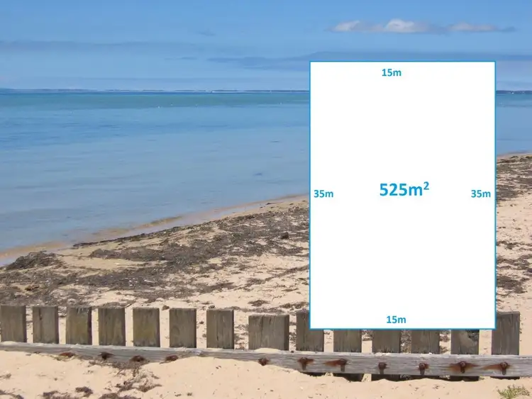 Main view of Homely land listing, Lot 55 Swan View Estate, St Leonards VIC 3223