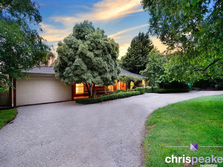 74 St Georges Road, Beaconsfield Upper VIC 3808