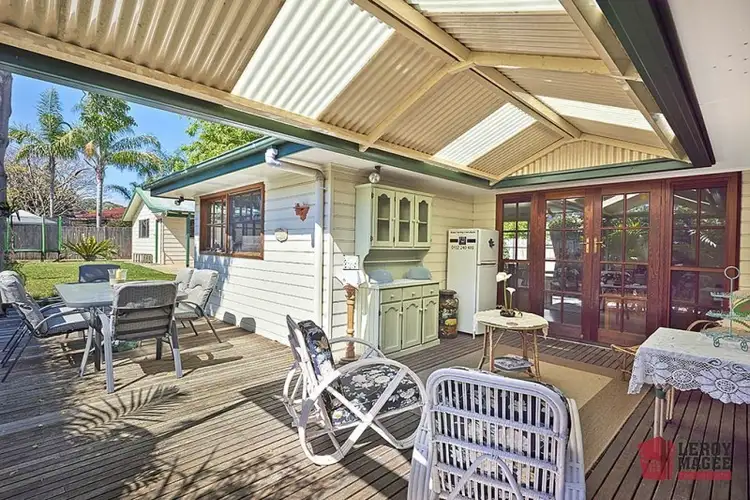 Sixth view of Homely house listing, 26 Faulkner Street, Old Toongabbie NSW 2146