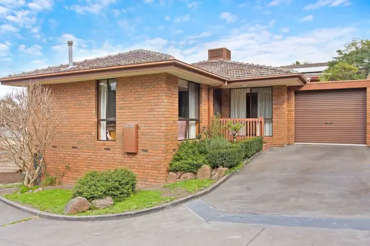Main view of Homely unit listing, 1/90 Cowin Street, Diamond Creek VIC 3089