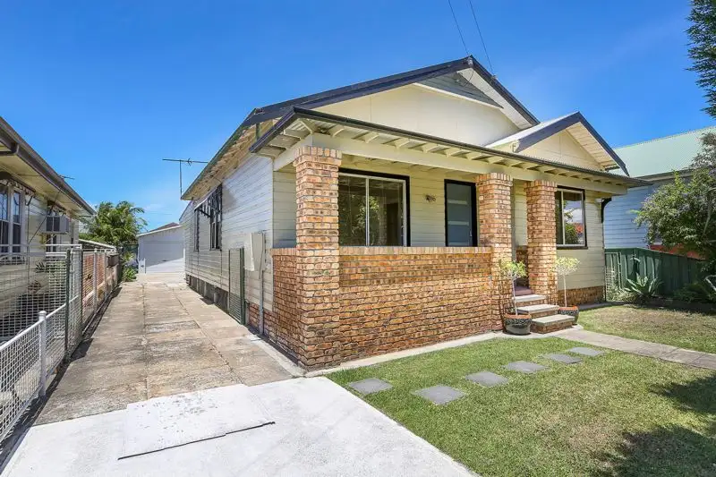 Main view of Homely house listing, 39 Gow Street, Hamilton North NSW 2292