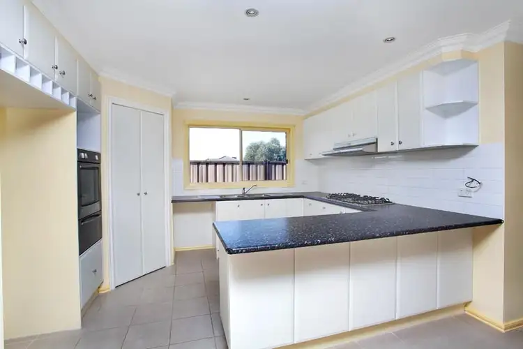 Second view of Homely house listing, 6 Priscilla Street, Burnside Heights VIC 3023