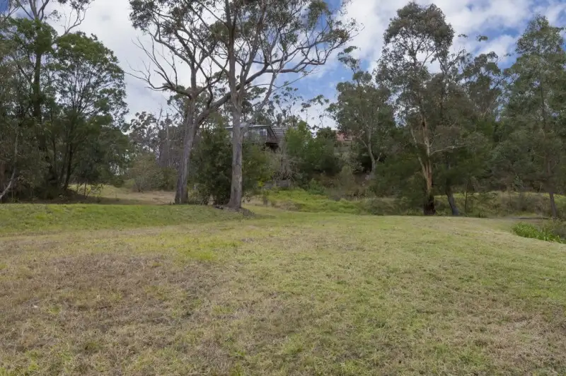 Main view of Homely land listing, 36 Mount View Avenue, Hazelbrook NSW 2779