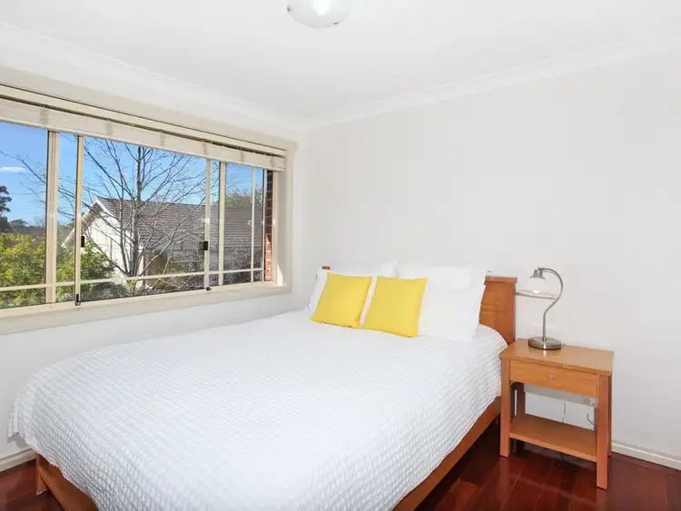Sixth view of Homely apartment listing, 4/4 Gregory Avenue, North Epping NSW 2121
