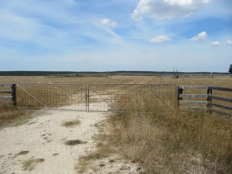 Main view of Homely land listing, 14 Boundary Creek Road, Longford VIC 3851