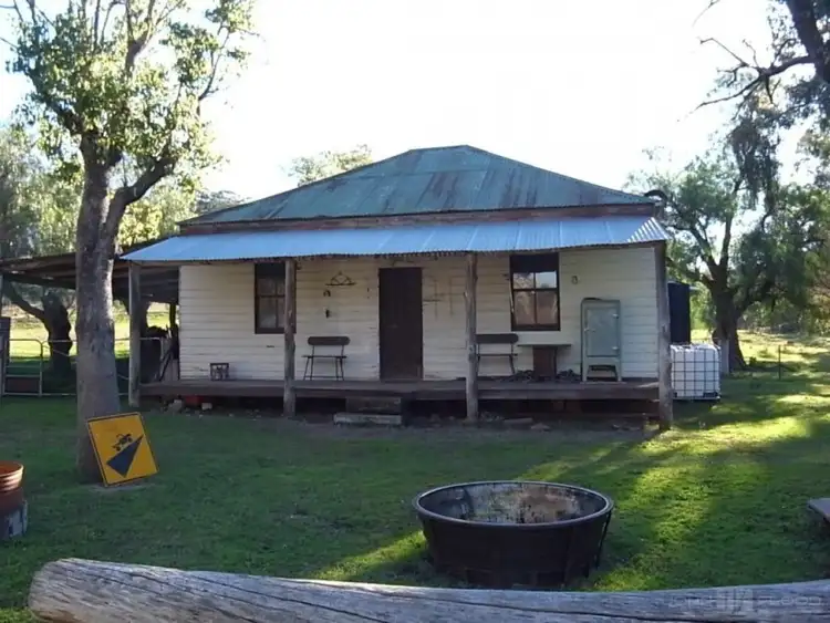 Second view of Homely rural property listing, Wheelihans Creek, Timor Road, Timor NSW 2338