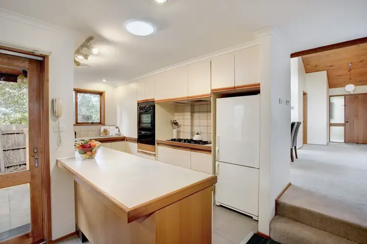 Third view of Homely house listing, 11 Dakar Court, Keilor Downs VIC 3038