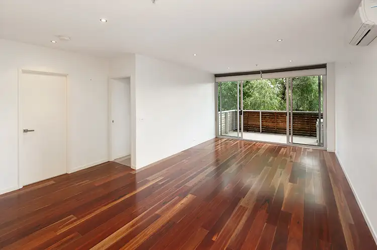 Second view of Homely apartment listing, 116/89 Raleigh Street, Essendon VIC 3040