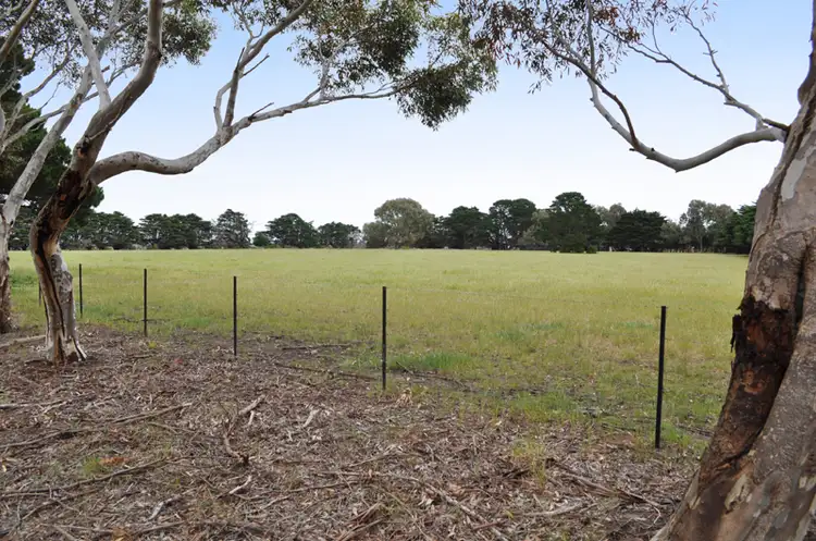 Main view of Homely land listing, 885 Anakie Road, Lovely Banks VIC 3221