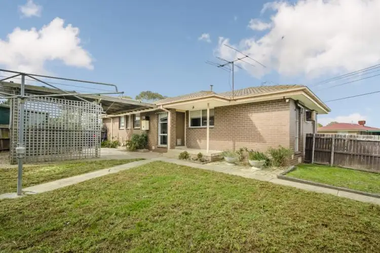 Fourth view of Homely house listing, 1 Booth Street, Sunshine West VIC 3020
