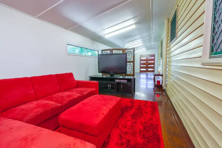 Sixth view of Homely house listing, 1 Holt Street, Brassall QLD 4305