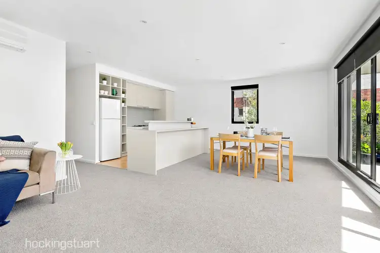 Fourth view of Homely apartment listing, 11/41-43 Spray Street, Elwood VIC 3184