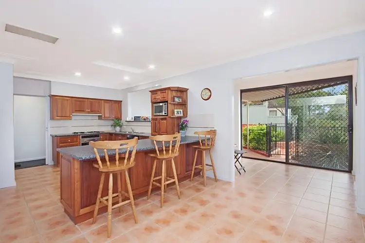 Seventh view of Homely house listing, 5 Cambronne Parade, Elermore Vale NSW 2287