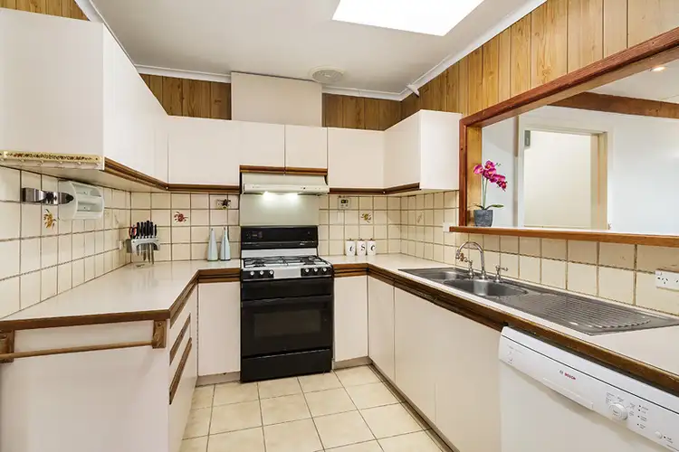 Fifth view of Homely house listing, 18 Aubrey Street, Vermont VIC 3133