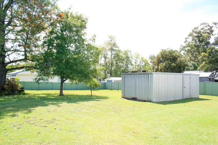 Second view of Homely house listing, 36 Dowling Street, Dungog NSW 2420