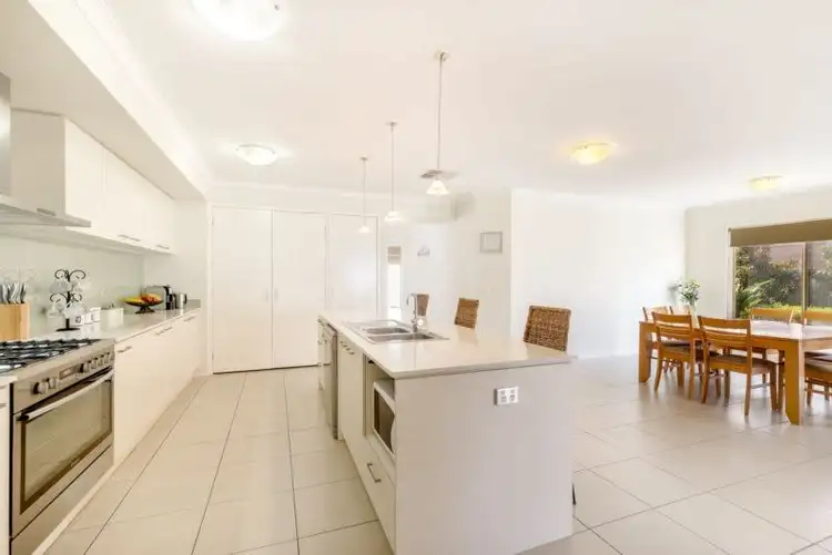 Second view of Homely house listing, 65 Batman Street, Portarlington VIC 3223
