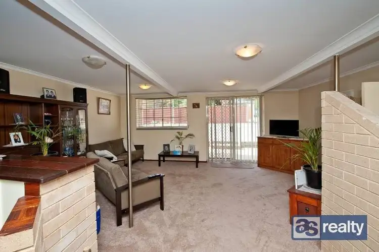 Sixth view of Homely house listing, 8 Kenwick Way, Balga WA 6061