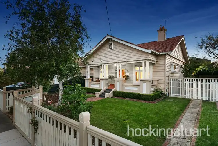 156 Sycamore Street, Caulfield South VIC 3162