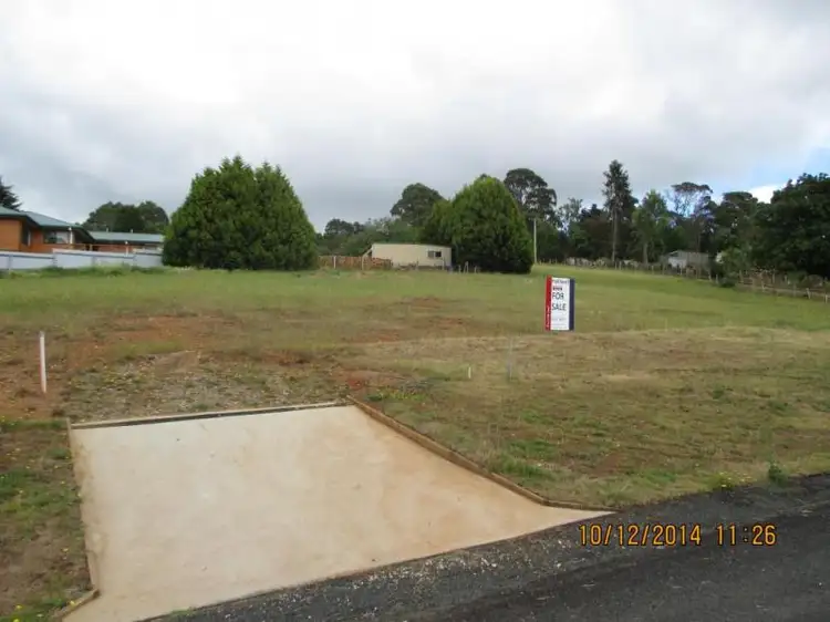 1 Fysh Street, Forth TAS 7310