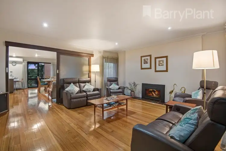Second view of Homely house listing, 109 Heaths Road, Hoppers Crossing VIC 3029