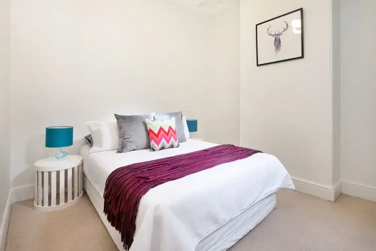 Fifth view of Homely house listing, 93 Ormond Street, Kensington VIC 3031
