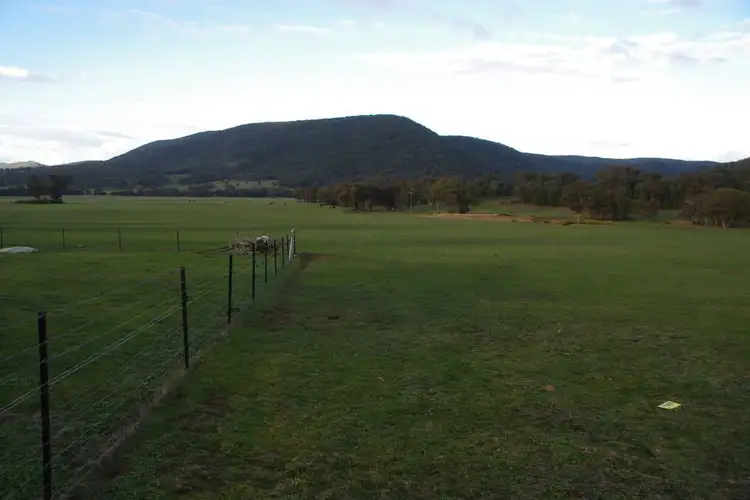 Second view of Homely rural property listing, 234 Boorowa Street, Koorawatha via, Cowra NSW 2794