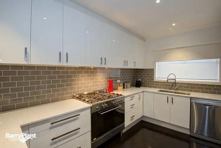 Seventh view of Homely house listing, 77 McCormicks Road, Carrum Downs VIC 3201
