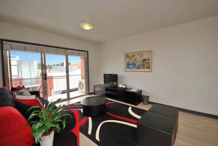 Fifth view of Homely apartment listing, 13/14 Charlick Circuit, Adelaide SA 5000