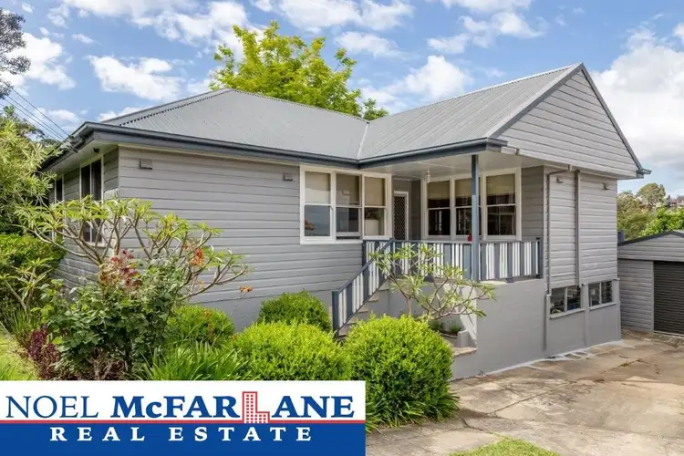 5 Wimbledon Grove, Garden Suburb NSW 2289